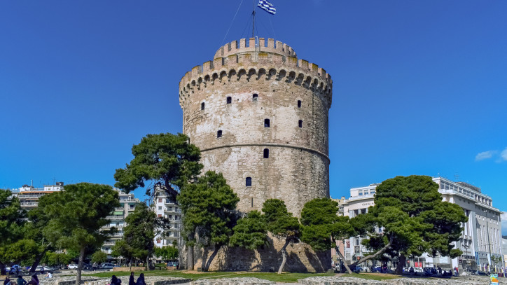 Thessaloniki