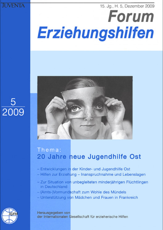 ForE 5-2009