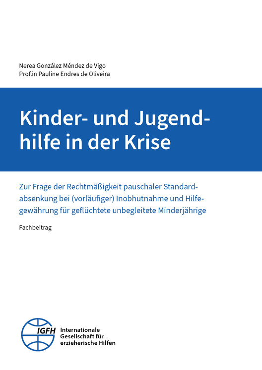 Cover_Kinder-und Jugendhilfe in der Krise